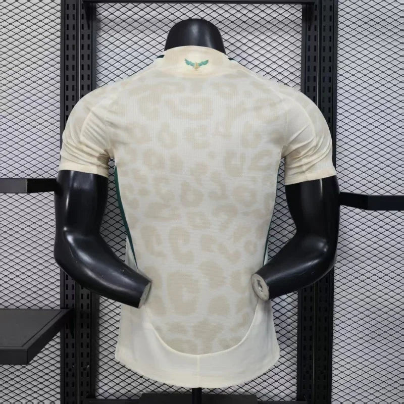 Maillot de l'Arabie Saoudite - Coupe du Monde 2026