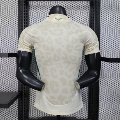 Maillot de l'Arabie Saoudite - Coupe du Monde 2026