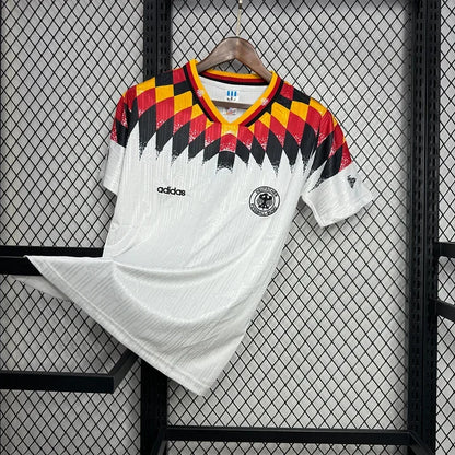 GERMANY 1994 RETRO JERSEY