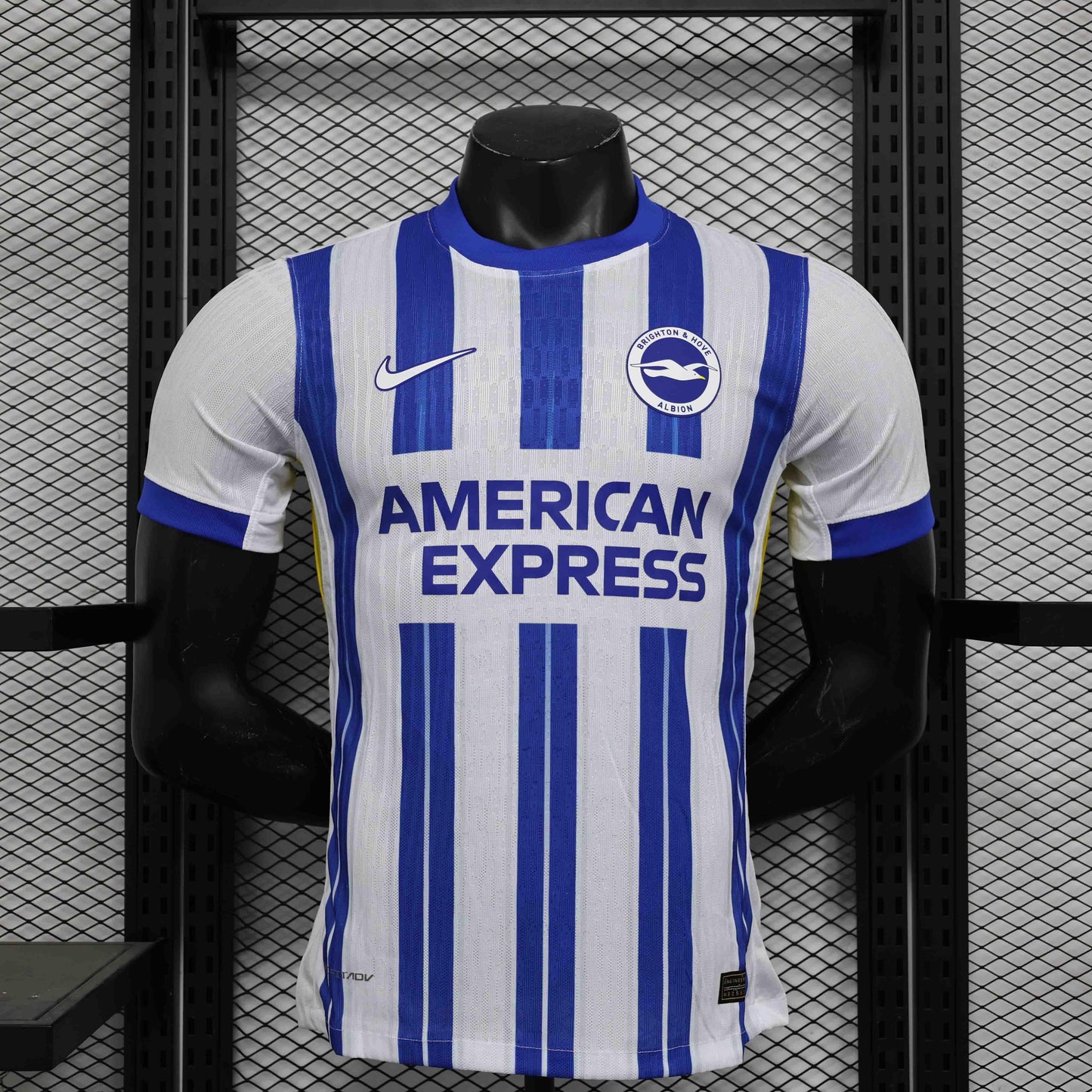 Maillot de Brighton 2024-25