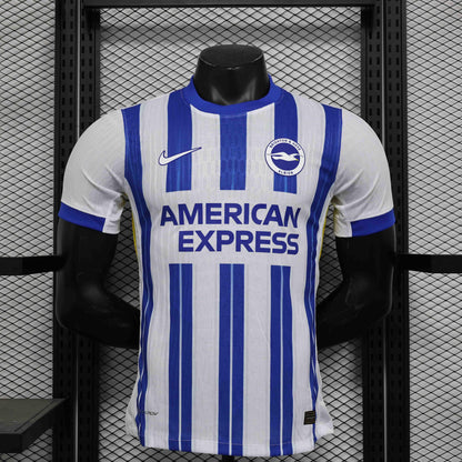 Maillot de Brighton 2024-25