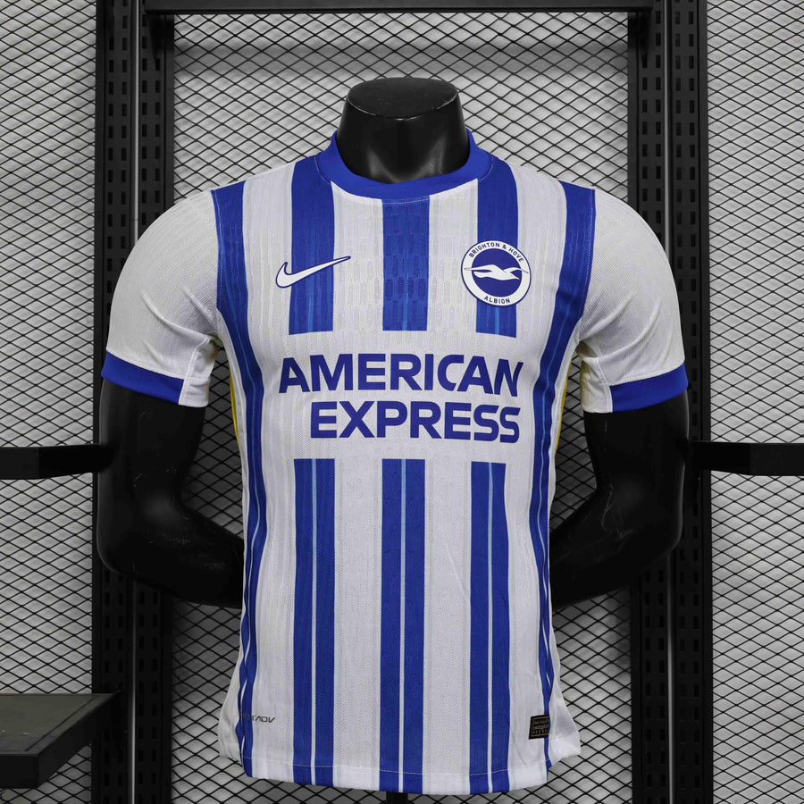 Maillot de Brighton 2024-25