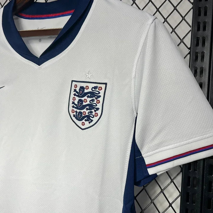 England EURO 2024 Jersey
