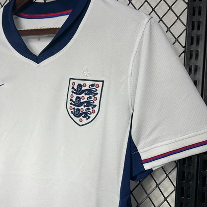England EURO 2024 Jersey