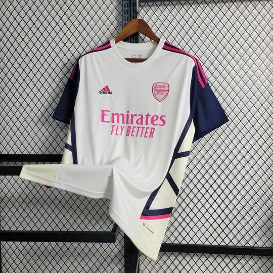 Arsenal 2023 2024 Training Jersey
