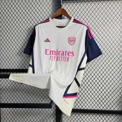 Arsenal 2023 2024 Training Jersey