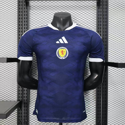 Maillot de l'Écosse pour la Coupe du monde 2026