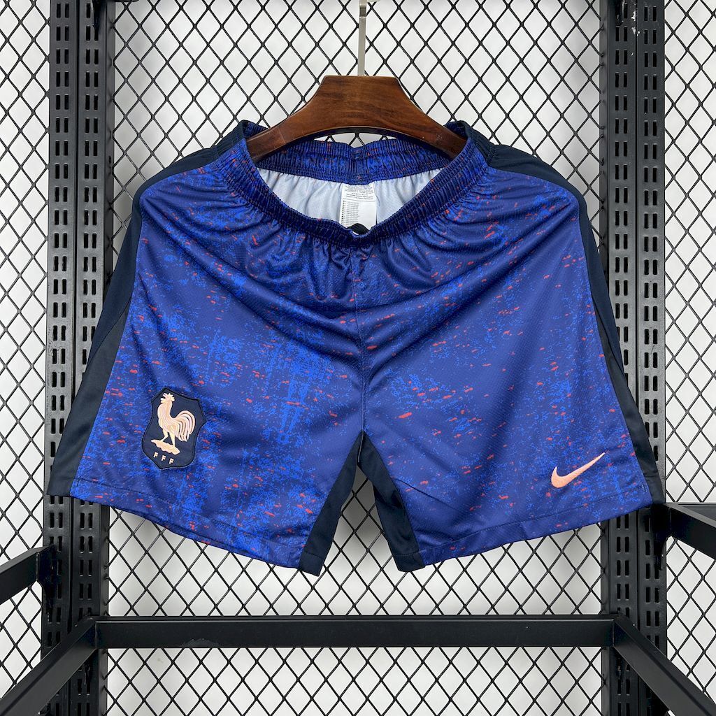 Shorts de France - Coupe du Monde 2026