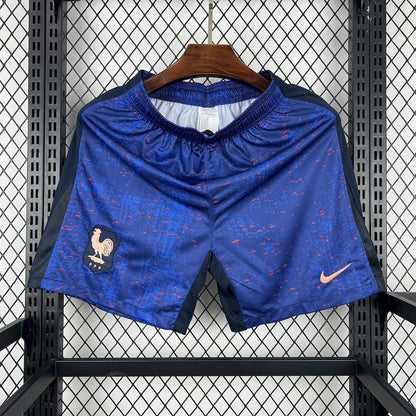 Shorts de France - Coupe du Monde 2026