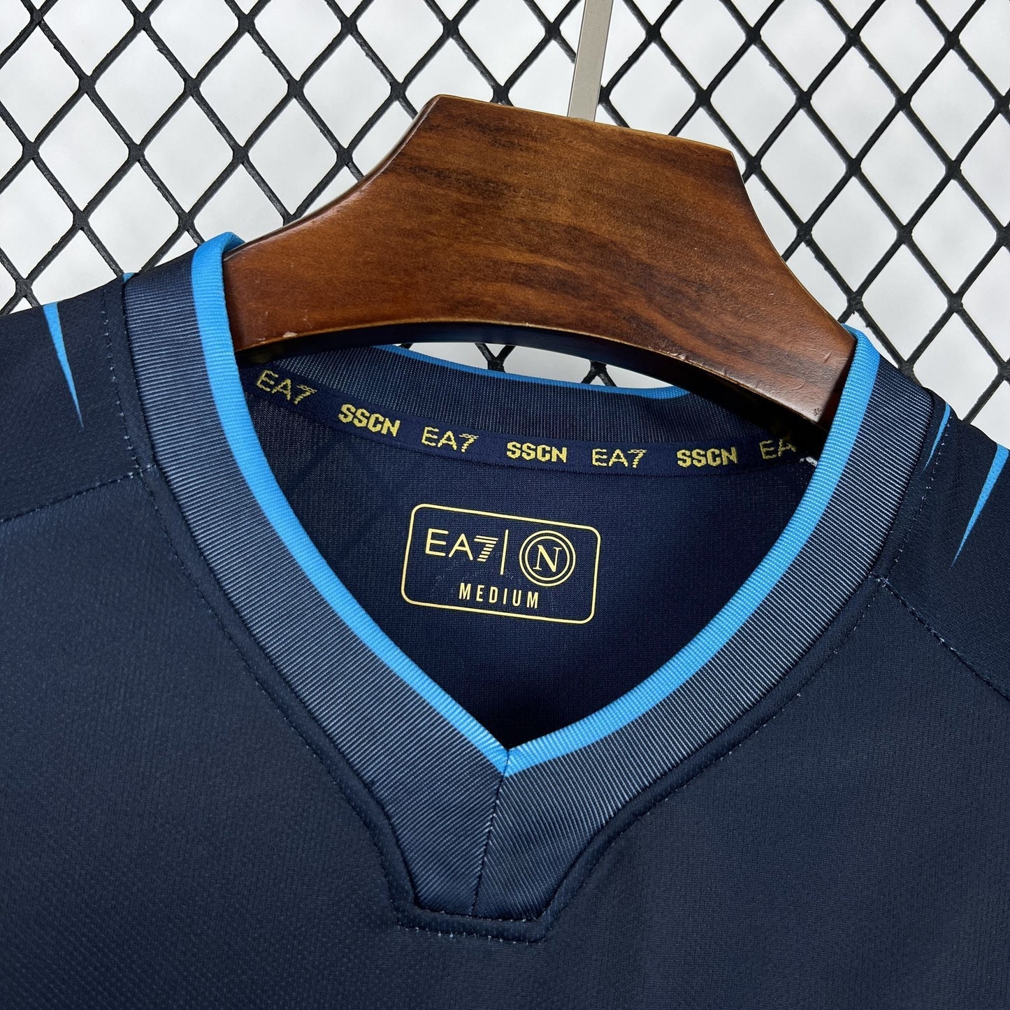 Maillot Napoli 2026-27