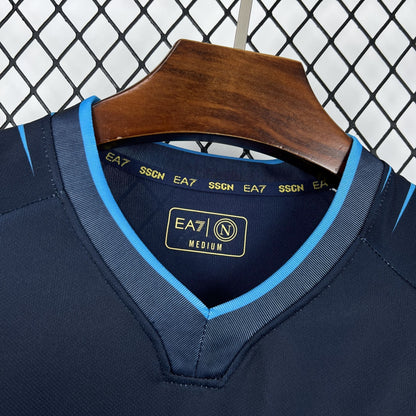 Maillot Napoli 2026-27