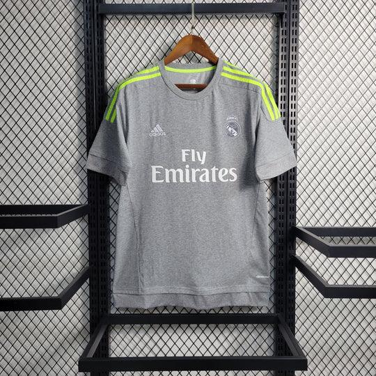 Real Madrid Jersey 2015 2016