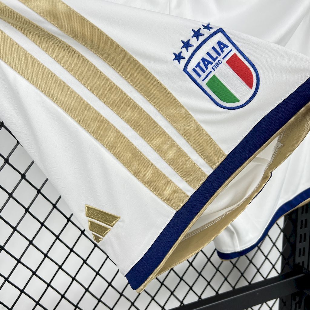 Short Italie Coupe du Monde 2026