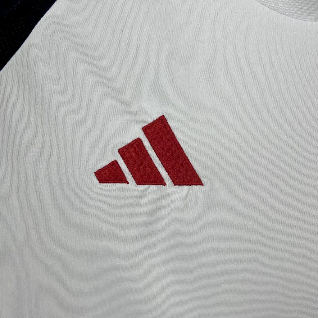 Flamengo Women's Away Jersey 2025-26
