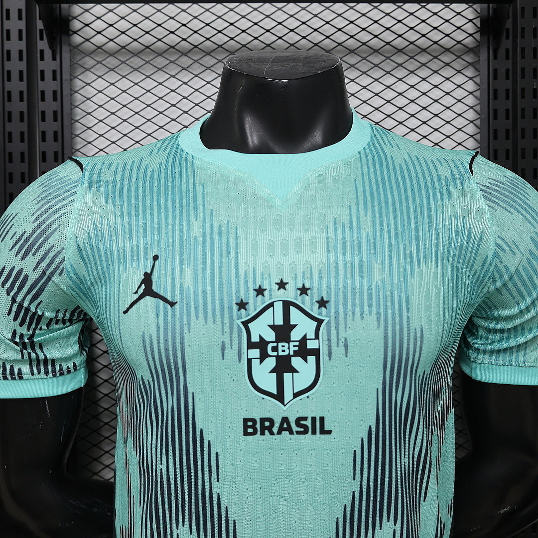 Brazil goalkeeper jersey World Cup 2026