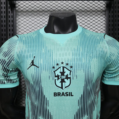 Brazil goalkeeper jersey World Cup 2026