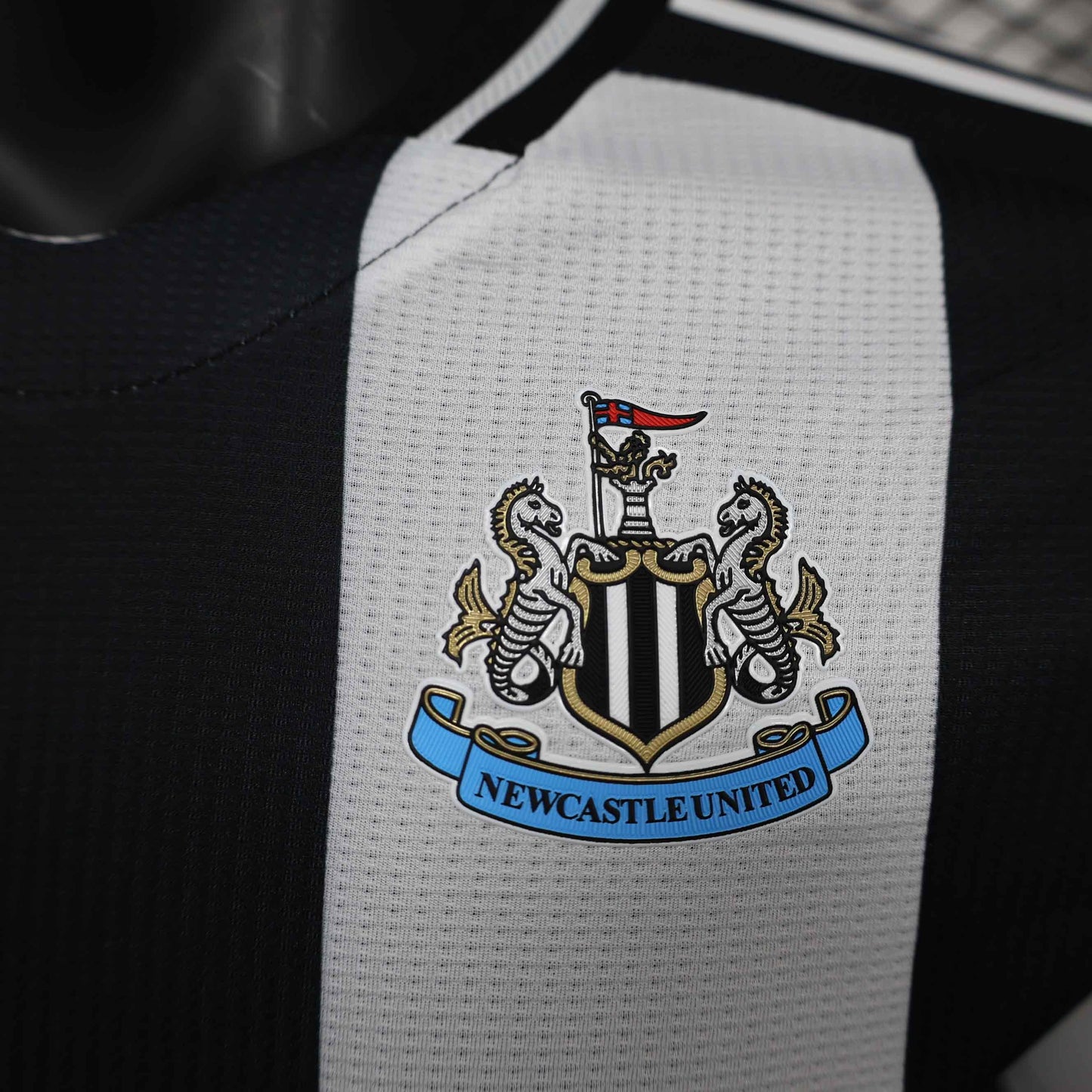 Maillot de Newcastle 2024-25