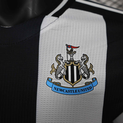 Maillot de Newcastle 2024-25