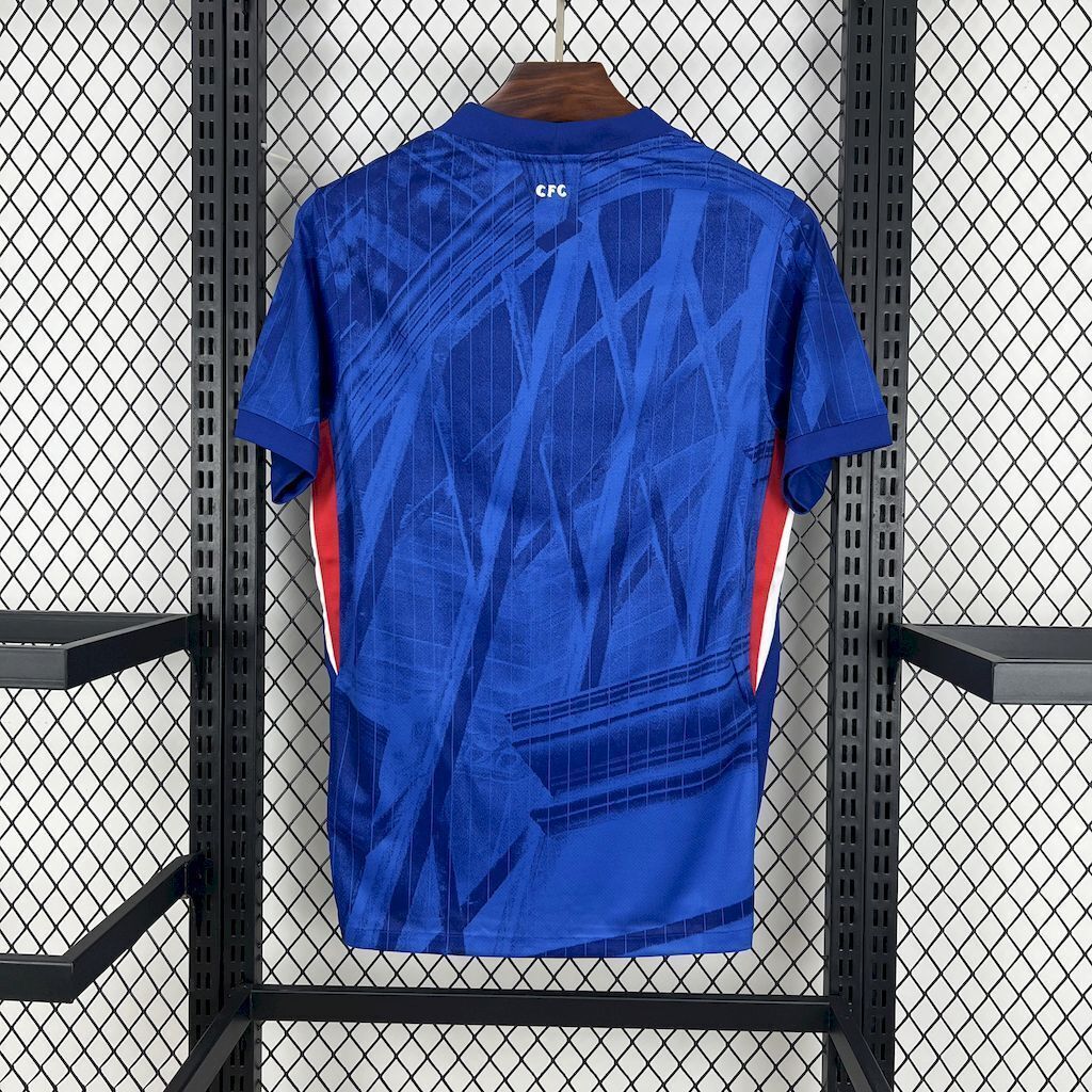 Maillot de Chelsea 2025-26