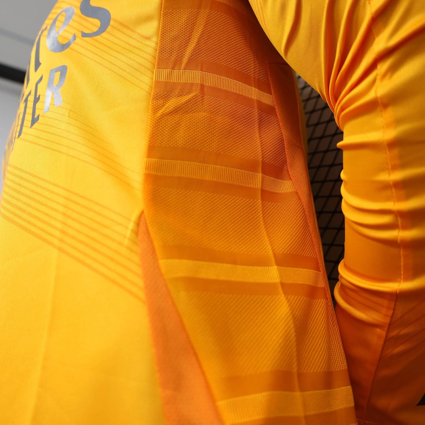 Real Madrid 24-25 Long Sleeve Jersey