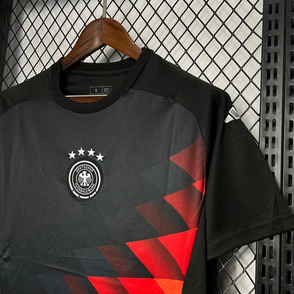 Germany Football Jersey 2024 2025 Goalkeeper