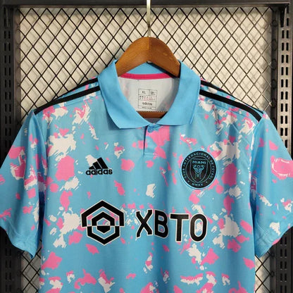 Inter Miami 2023-2024 season special edition jersey