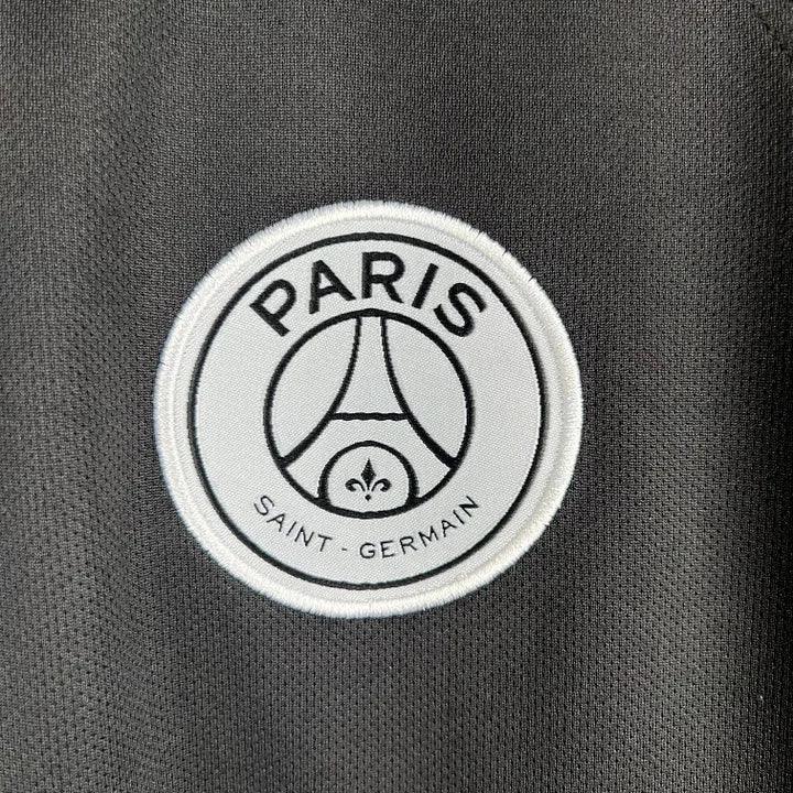 Paris Retro Jersey 2018 2019