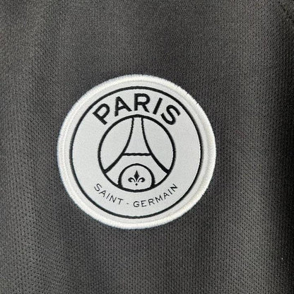 Paris Retro Jersey 2018 2019