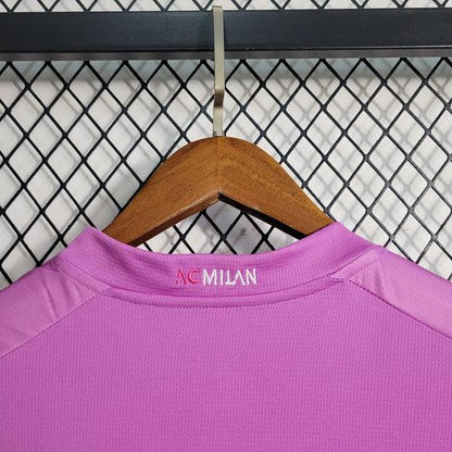 AC Milan Third Kit 2023-2024 Season