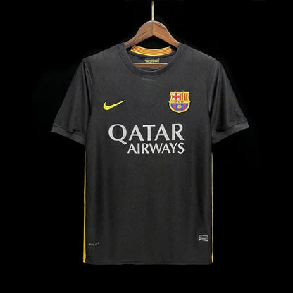 Retro FC Barcelona Jersey 2013 2014