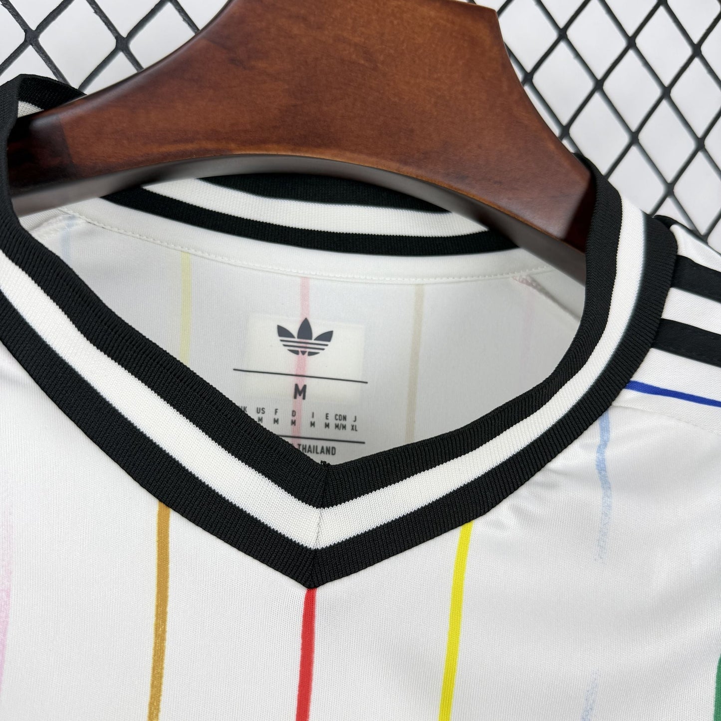 Japan 2026 World Cup Away Long-Sleeve Jersey