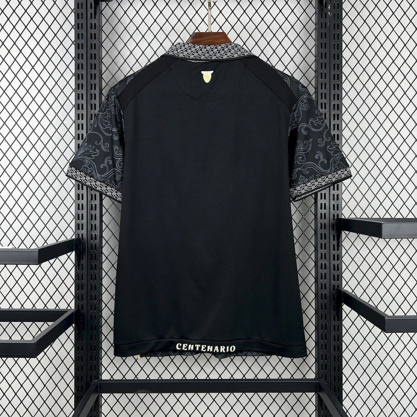Maillot du gardien de l'Équateur - Coupe du monde 2026