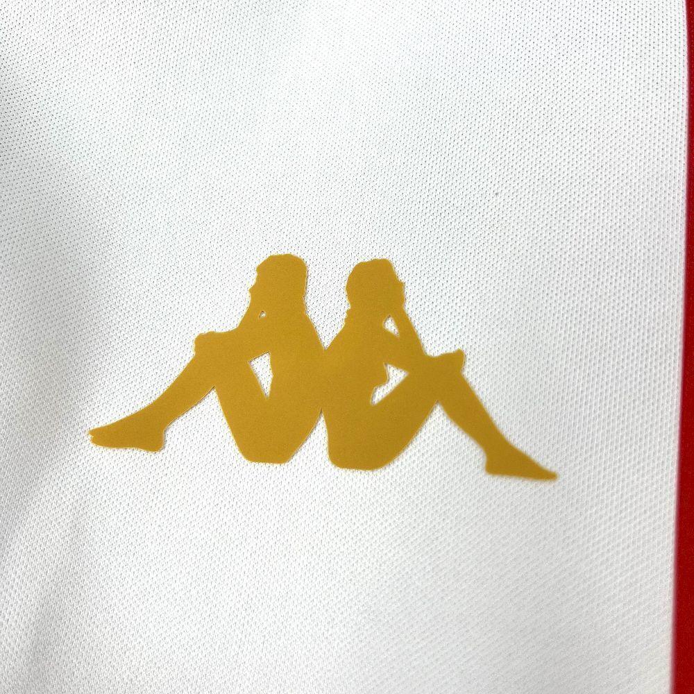 Maillot du Genoa 2025-26
