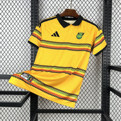 Maillot Jamaïque Coupe du monde 2026