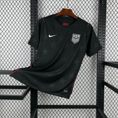 Maillot extérieur des États-Unis – Coupe du monde 2026