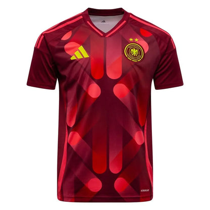 Germany Away Jersey EURO 2025