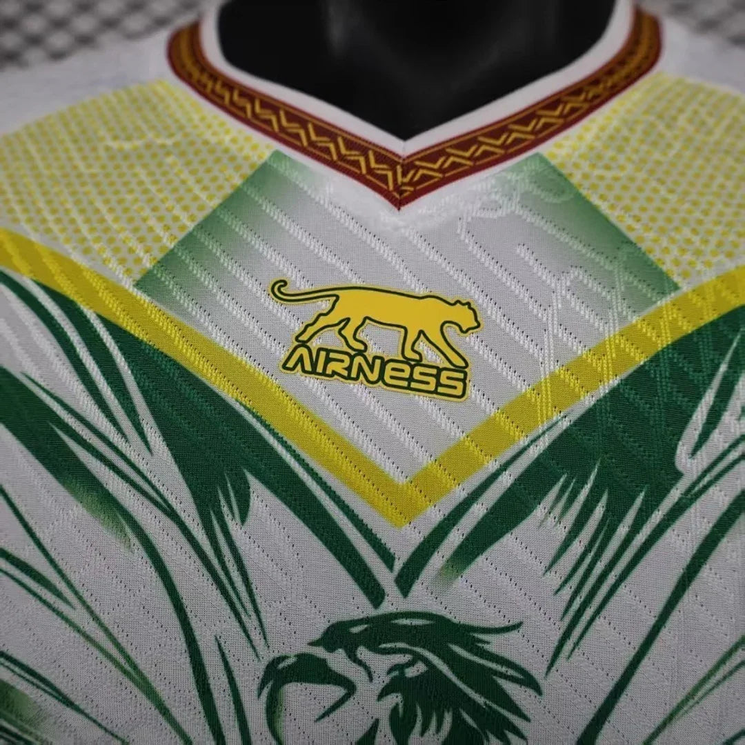 Maillot extérieur du Mali - Coupe du monde 2026