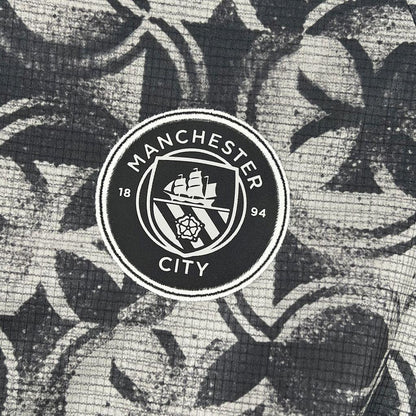 Manchester City training jersey 2025-26