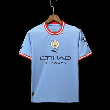 Manchester City Home Jersey 2022/23