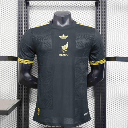 Mexico 2025 Jersey