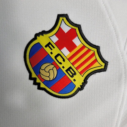 FC Barcelona 2023-2024 away jersey