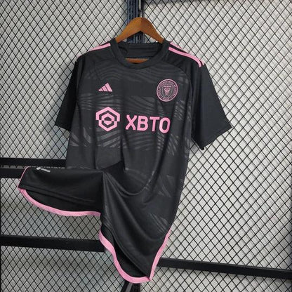 Inter Miami 2023-2024 Away Jersey