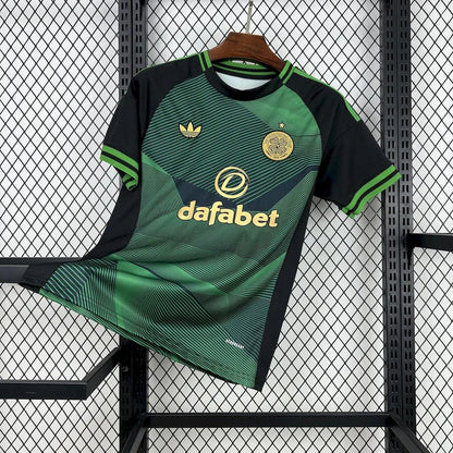 Celtic concept jersey 2025-26