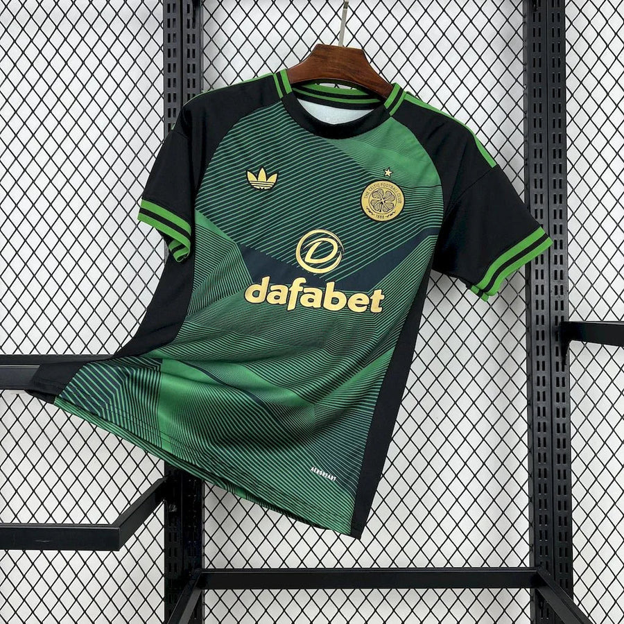 Celtic concept jersey 2025-26
