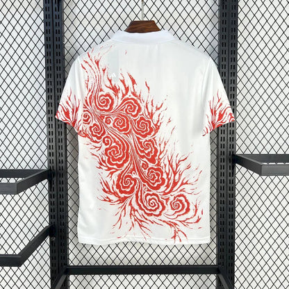 Japan concept jersey 2025-26