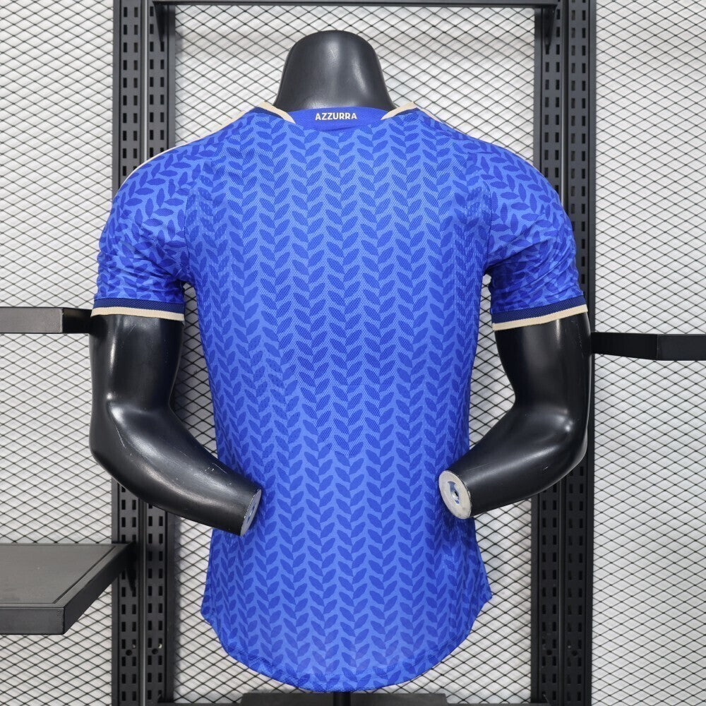 Maillot de l'Italie – Coupe du Monde 2026