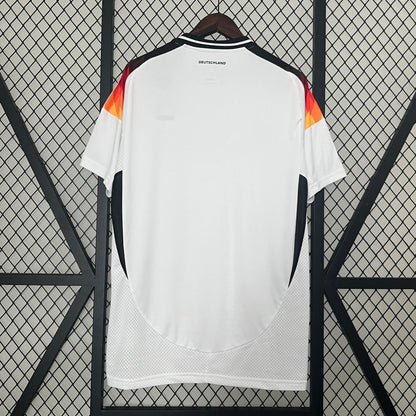 Maillot 2024 Allemagne Domicile