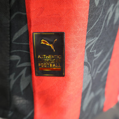 AC Milan jersey