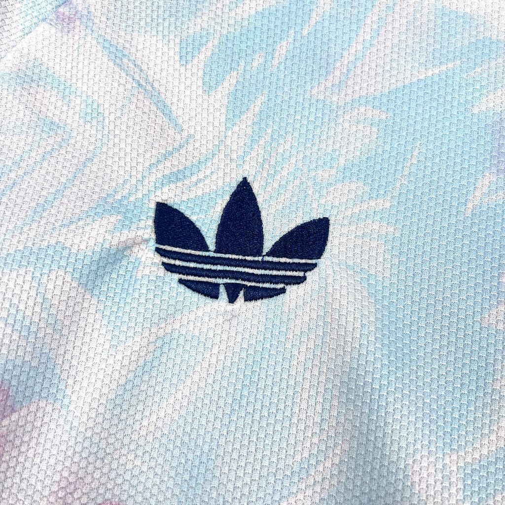 Maillot extérieur du Costa Rica pour la Coupe du Monde 2026