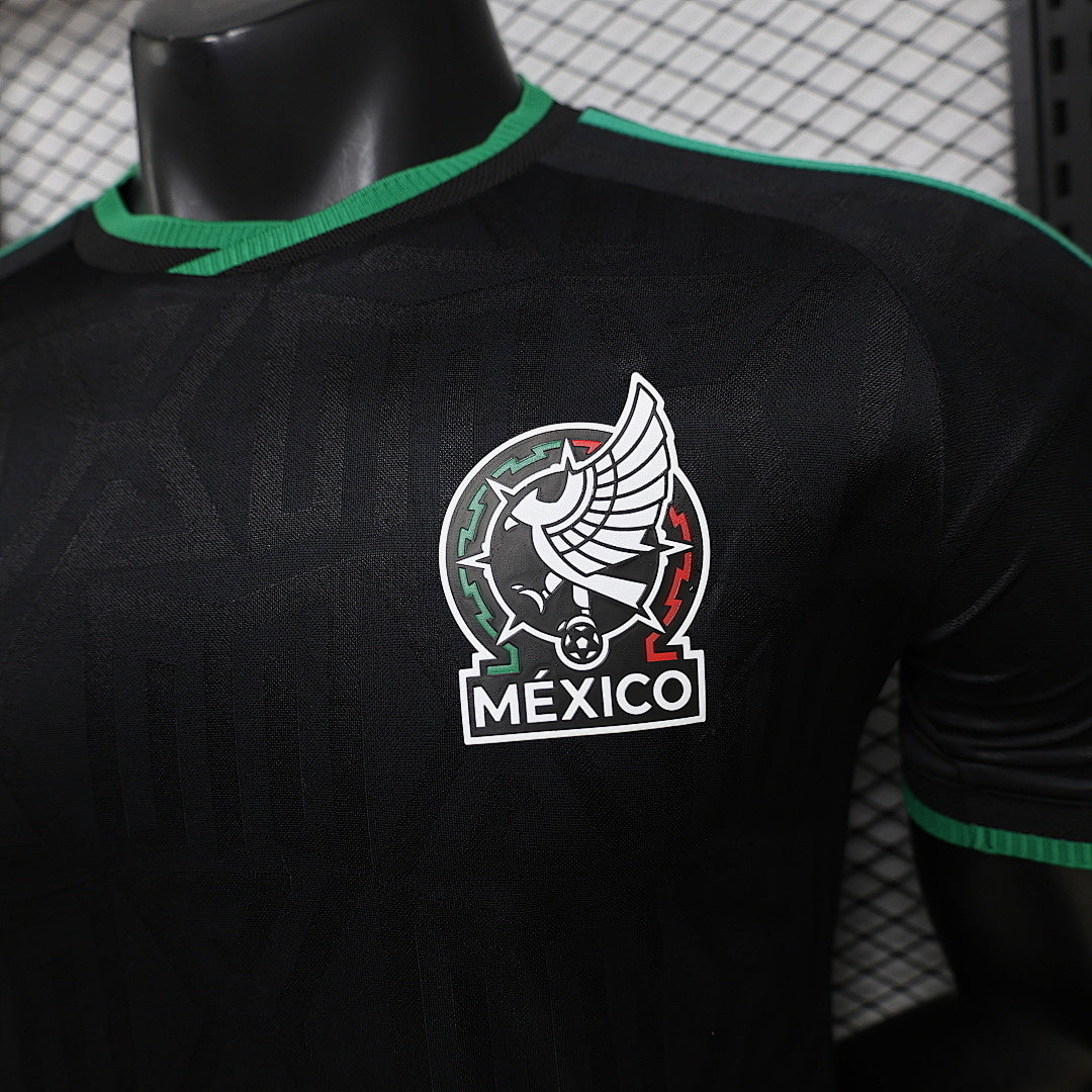 Maillot du Mexique - Coupe du Monde 2026